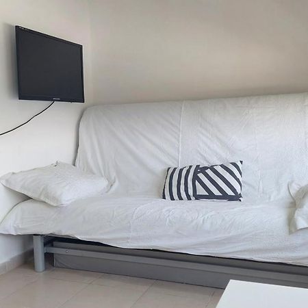 New Studio In Soroka Hospital Area Daire Beersheba Dış mekan fotoğraf