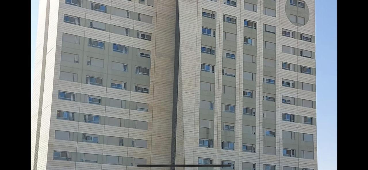 New Studio In Soroka Hospital Area Daire Beersheba Dış mekan fotoğraf