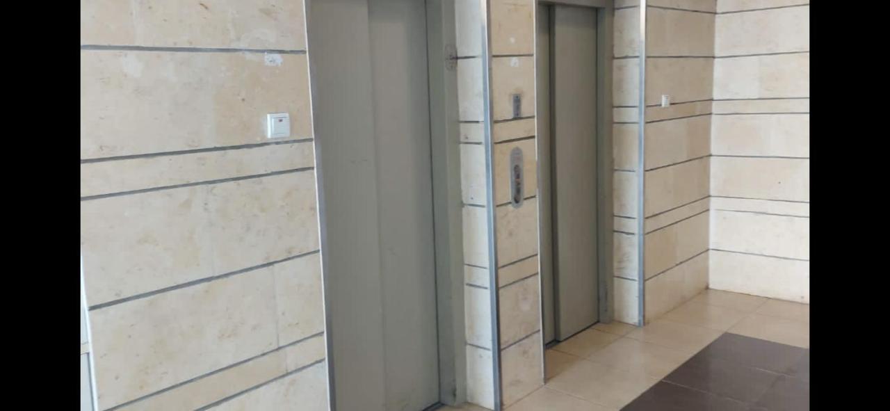 New Studio In Soroka Hospital Area Daire Beersheba Dış mekan fotoğraf