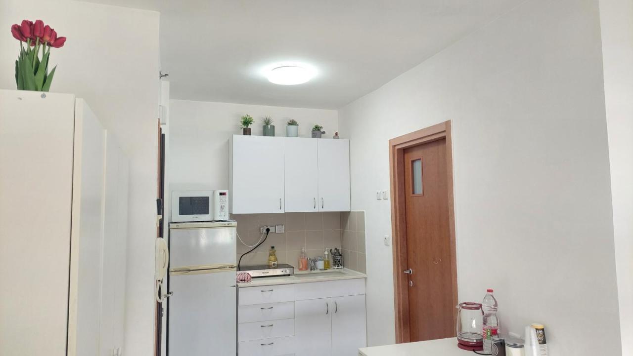New Studio In Soroka Hospital Area Daire Beersheba Dış mekan fotoğraf