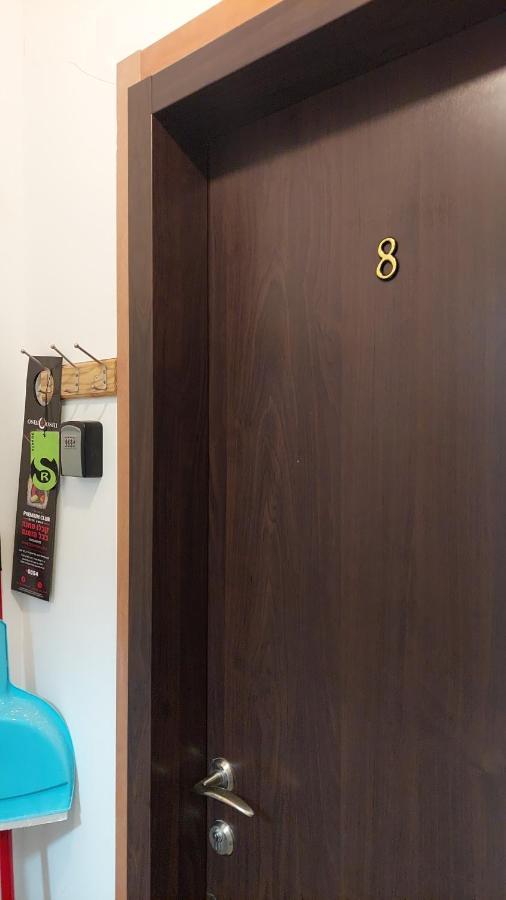 New Studio In Soroka Hospital Area Daire Beersheba Dış mekan fotoğraf